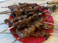 -维吾尔餐厅(宜山路店)