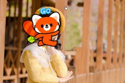 -玛瑞莎专业孕妇摄影(越秀店)