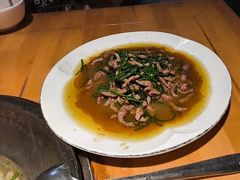 -大众跷脚牛肉馆·非遗传承单位(峨眉山店)