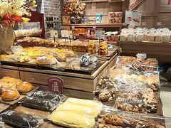 -西村叔叔的店·面包·甜品·蛋糕(崂山丽达店)