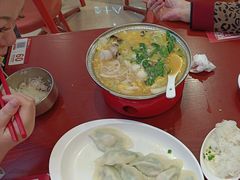 -喜家德虾仁水饺(深圳印力中心店)