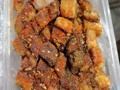 -脆皮五花肉(建东街旗舰店)