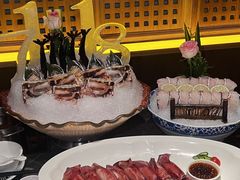 -1718海鲜姿造(苏宁宴请臻选店)