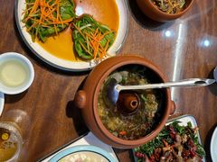 -八木轩·寻味大理白族民俗餐厅(文献路店)
