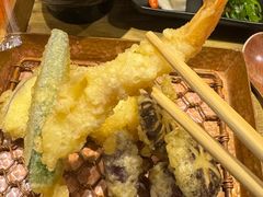 -天妇罗内顺田(罗湖店)