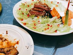 -宋宴(虎跑店)