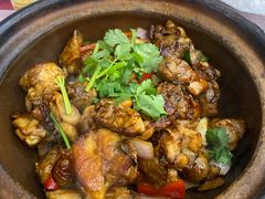 -吉源大排档·鱼生·海鲜(烧烤彩印厂店)