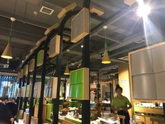 -蛙蛙叫干锅年代(簋街总店)