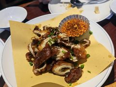 -大牌大·传统杭帮菜(湖滨店)