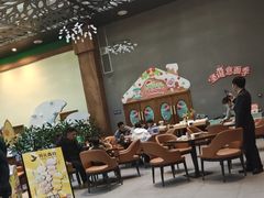 -杭州开元森泊度假乐园