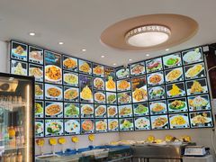 -天新园饭店
