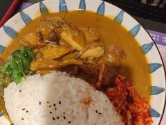 -花漫里日式餐厅(城东中骏店)