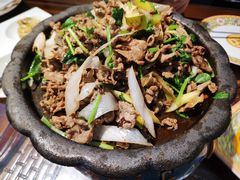 -烤肉季饭庄