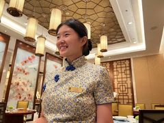 -扬州香格里拉·香宫中餐厅