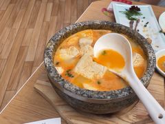 -船歌·鱼水饺青岛菜(枫蓝国际购物中心店)