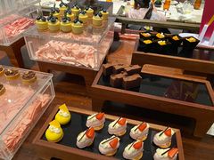 -悦全日餐厅·仁恒洲际酒店