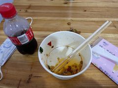 -周记热干面豆皮大王(桃花东街店)