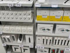 -小米之家(长宁中山公园龙之梦店)