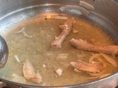 -润园四季椰子鸡火锅(海上世界店)