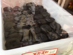 熔岩蛋糕-百年义利(白坊路店)
