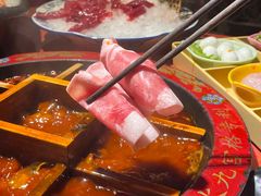-巴九门老火锅(来福士打望店)