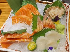 -江户前寿司(好运街店)