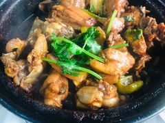 -二楼老店重庆鸡公煲(真光路店)