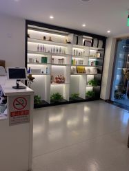 -康颜SPA自然疗愈皮肤管理中心