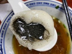 -古徽州馄饨店(宝安路店)
