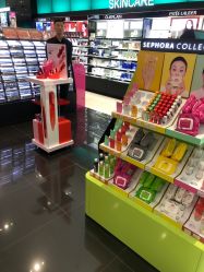-丝芙兰Sephora