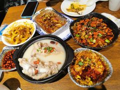 -付小姐在成都(五道口店)