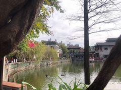 -东莞市可园博物馆