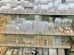 -MUJI无印良品(华贸店)