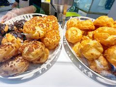 -贝儿多爸爸泡芙(合生汇店)