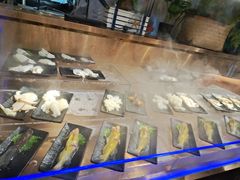 -芭菲盛宴·环球美食(袁家岗店)