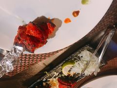 -Bombay Grill印度餐厅