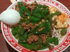 -72街荷叶饭(丽影广场店)