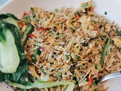 -萝卜向南·湘西泡菜·腊味炒饭(星河coco city店)