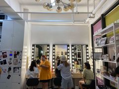 -真我樣照相馆·身份证·证件照·外拍(环球港店)