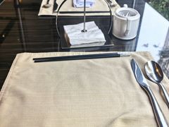 -康莱德酒店·美庭自助餐厅