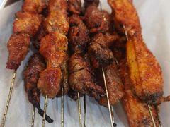 -土菜水饺村(宁夏路店)