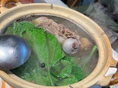 -盟重烧烤(高正街店)