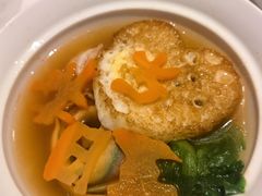 -澳门豆捞(裕华东路店)