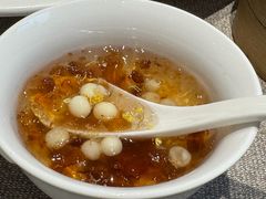 -太湖饭店·寄畅轩中餐厅