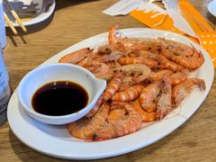 -渔乐圈海鲜餐厅(群力金江路店)