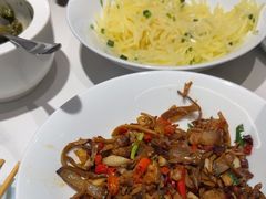 -攸州小镇家湘菜(小米科技园店)