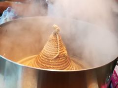 -咕嘟草帽鱼·牛奶一样的鲜鱼汤(包河万达广场创始店)