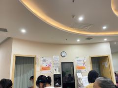 -慈铭体检(洋桥分院)