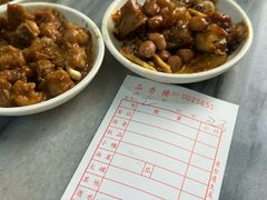 -品香排骨饭(羊官路店)