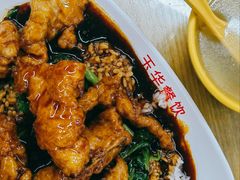 -玉华饮食店(茅台路店)
